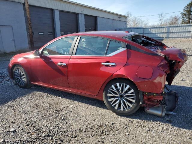 Obraz 2 z 2023 NISSAN ALTIMA SV 2023 z VIN 1N4BL4DV8PN348127