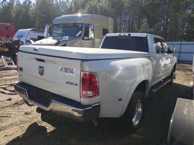 Image 3 of 2018 RAM 3500 LONGHORN 2018 with VIN 3C63RRKL7JG203759