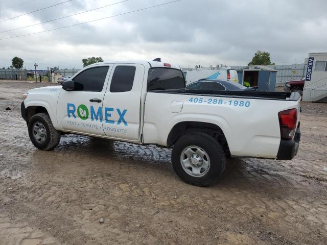 Image 2 of 2022 TOYOTA TACOMA ACCESS CAB 2022 with VIN 3TYRX5GN3NT062793