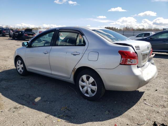 Image 2 of 2007 TOYOTA YARIS  2007 with VIN JTDBT923671011522