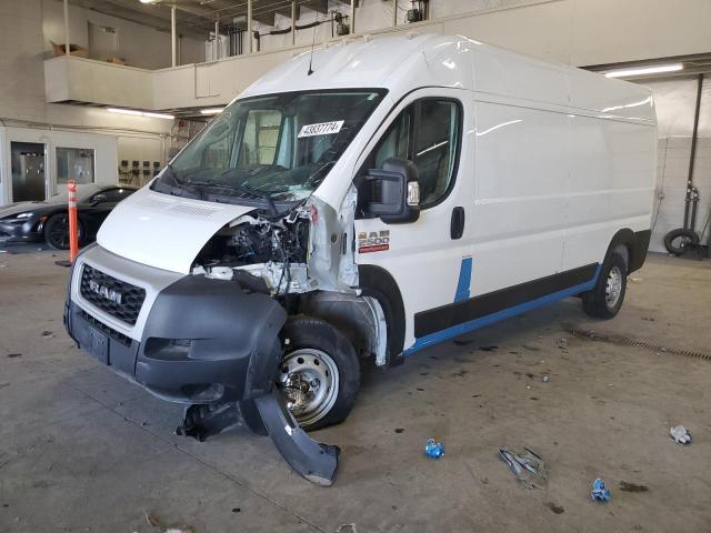 2021 RAM PROMASTER 2500 2500 HIGH 2021 image