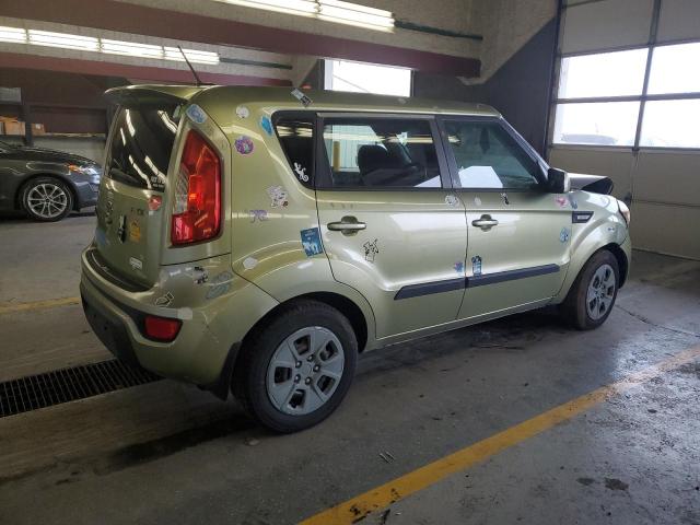 Obraz 3 z 2012 KIA SOUL  2012 z VIN KNDJT2A59C7471903