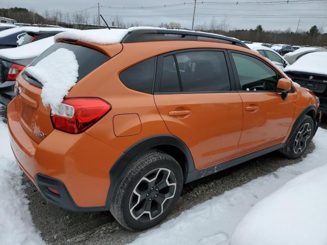 Изображение 3 2014 SUBARU XV CROSSTREK 2.0 LIMITED 2014 с VIN JF2GPAGC9E8203723