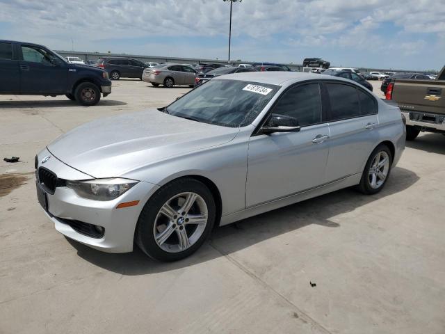 Obraz 2013 BMW 328 I SULEV 2013