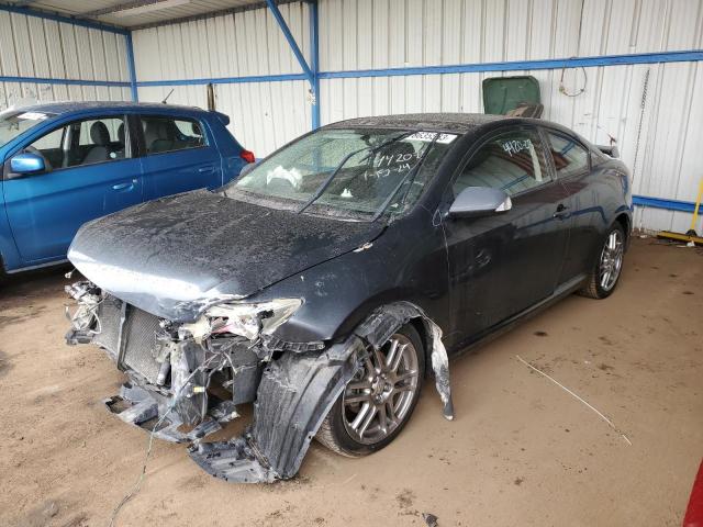 Изображение 2006 TOYOTA SCION TC  2006