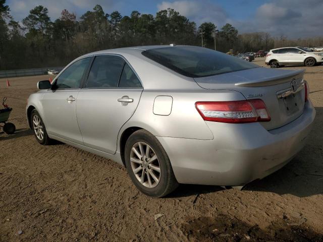 Obraz 2 z 2011 TOYOTA CAMRY SE 2011 z VIN 4T1BK3EK5BU127252