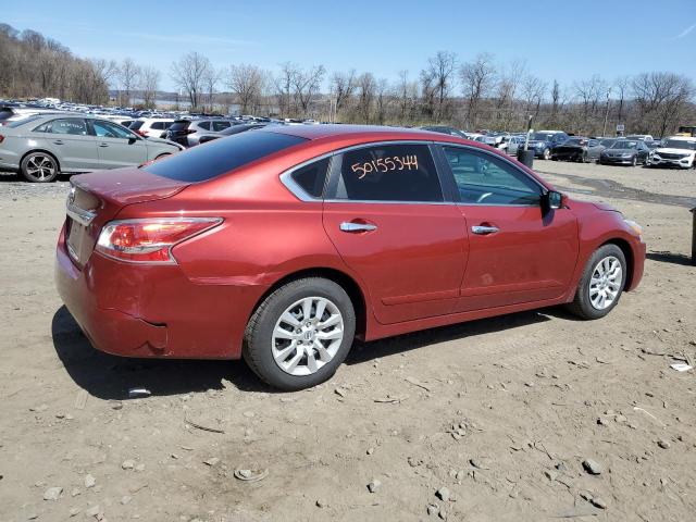 Изображение 3 2015 NISSAN ALTIMA 2.5 2015 с VIN 1N4AL3AP2FC586710