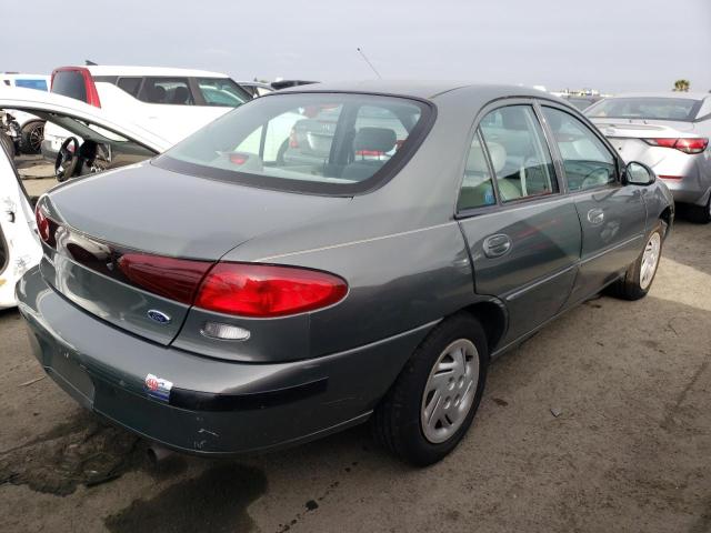 Obraz 3 z 1998 FORD ESCORT SE 1998 z VIN 1FAFP13PXWW174853