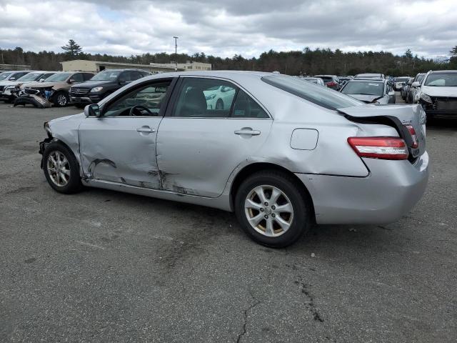Изображение 2 2011 TOYOTA CAMRY BASE 2011 с VIN 4T4BF3EKXBR176666