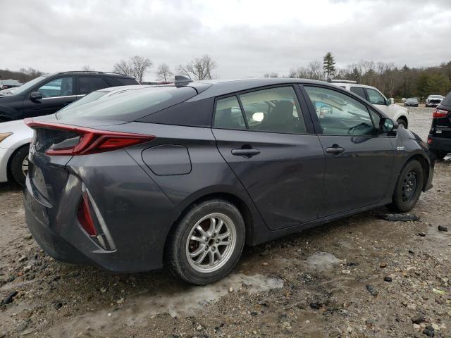 Image 3 of 2019 TOYOTA PRIUS PRIME  2019 with VIN JTDKARFP9K3119715