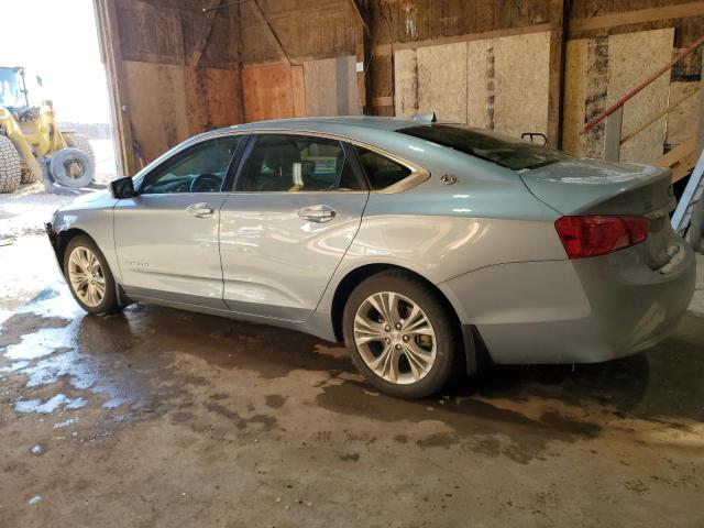 Изображение 2 2014 CHEVROLET IMPALA LT 2014 с VIN 1G1115SL9EU143382