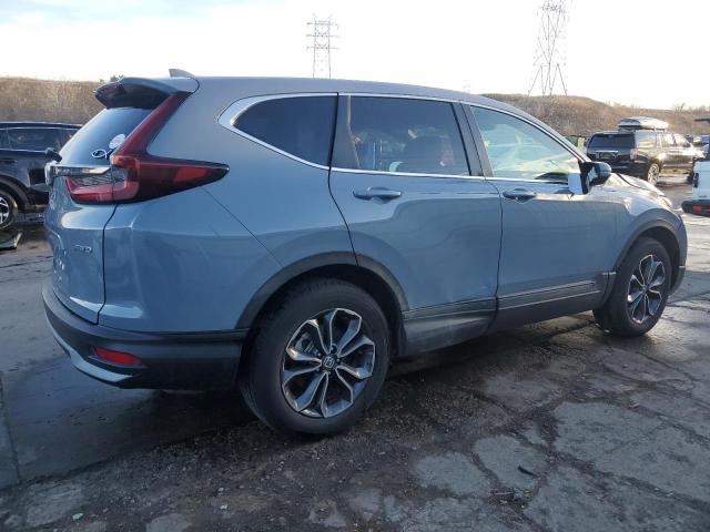 Изображение 3 2022 HONDA CR-V EXL 2022 с VIN 7FARW2H84NE028991