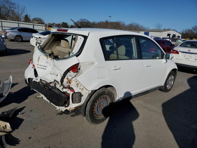 Image 3 of 2011 NISSAN VERSA S 2011 with VIN 3N1BC1CPXBL397420