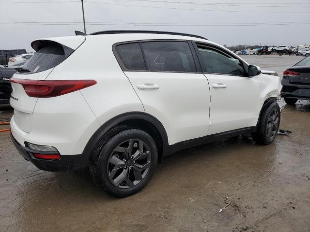 Image 3 of 2022 KIA SPORTAGE S 2022 with VIN KNDP63AC7N7987413