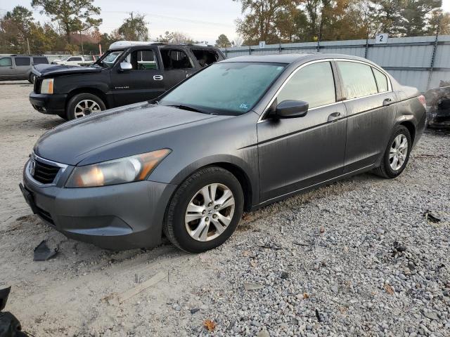 2008 HONDA ACCORD LXP 2008 image