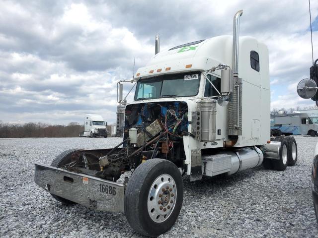 Изображение 2 1999 FREIGHTLINER CONVENTIONAL FLD120 1999 с VIN 1FUPCSZBXXLB88102