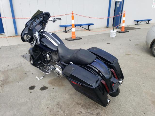 Image 3 of 2016 HARLEY-DAVIDSON FLHXSE CVO STREET GLIDE 2016 with VIN 1HD1PXN18GB955667