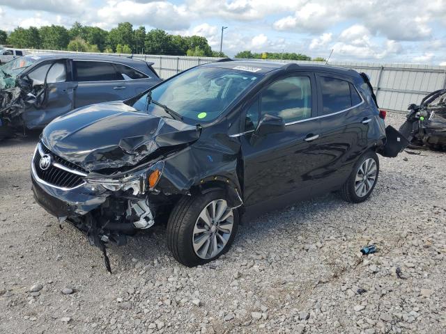 Obraz 1 z 2020 BUICK ENCORE PREFERRED 2020 z VIN KL4CJASB9LB046721