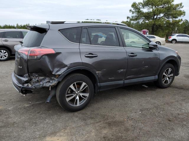 Image 3 of 2016 TOYOTA RAV4 XLE 2016 with VIN JTMWFREV3GJ066127
