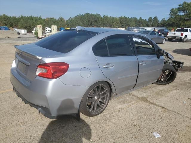 Obraz 3 z 2017 Subaru WRX 2017 z VIN JF1VA1B66H9800356