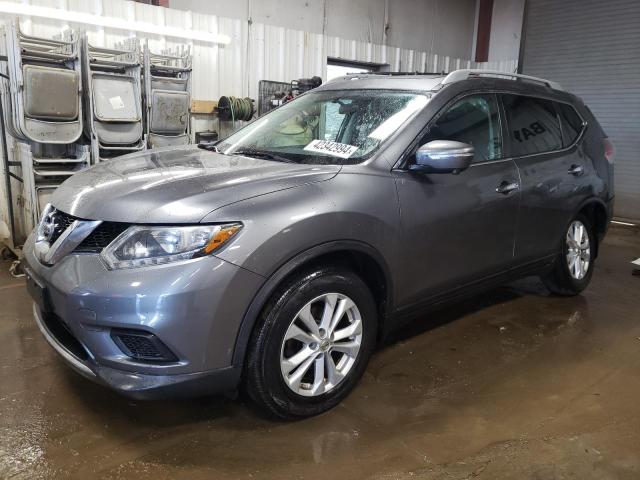 Image 1 of 2015 NISSAN ROGUE S 2015 with VIN 5N1AT2MV2FC875872