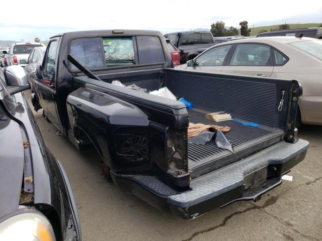 Image 2 of 1992 FORD F150  1992 with VIN 1FTCF15N1NKB39376