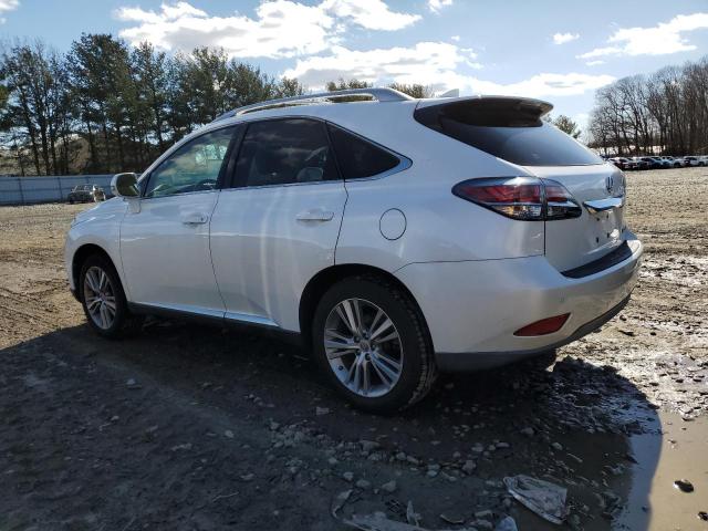 Obraz 2 z 2015 LEXUS RX 350 2015 z VIN JTJZK1BA2F2422536
