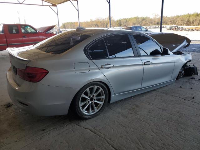 Изображение 3 2016 BMW 320 I 2016 с VIN WBA8E1G58GNT35545