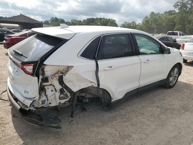 Изображение 3 2015 FORD EDGE SEL 2015 с VIN 2FMTK3J99FBB70883