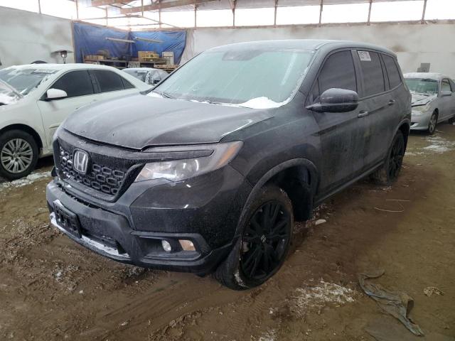Obraz 2021 HONDA PASSPORT SPORT 2021