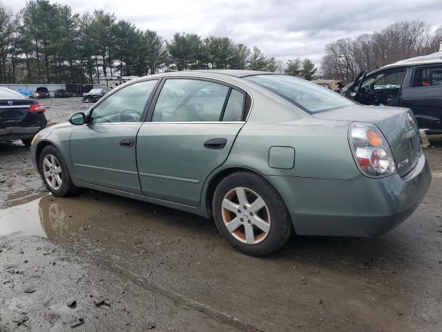 Изображение 2 2002 NISSAN ALTIMA BASE 2002 с VIN 1N4AL11D72C716033