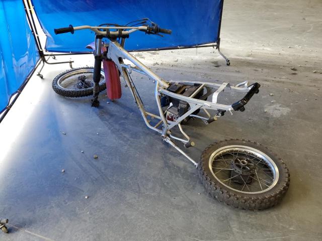 Obraz 3 z 2004 KAWASAKI KL250 D 2004 z VIN JKAKLMD154A115066