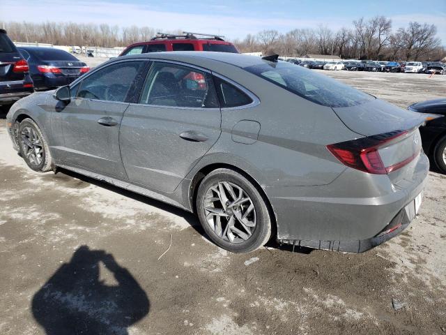Obraz 2 z 2022 HYUNDAI SONATA SEL 2022 z VIN KMHL64JA0NA236509