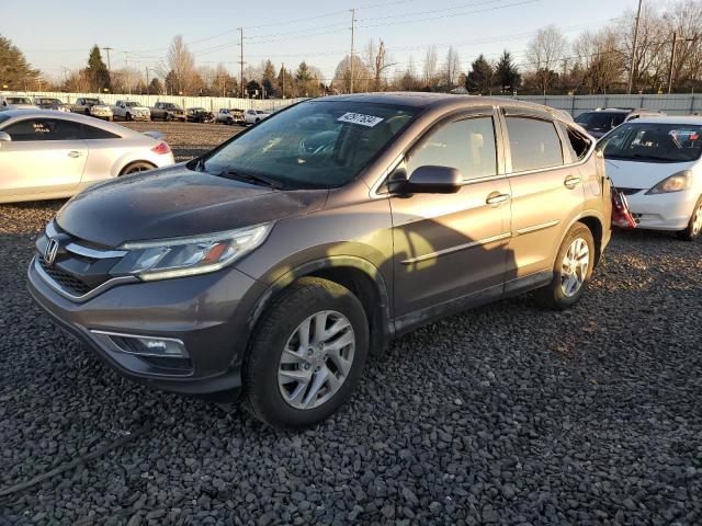 Image 1 of 2015 HONDA CR-V EX 2015 with VIN 2HKRM4H51FH625974