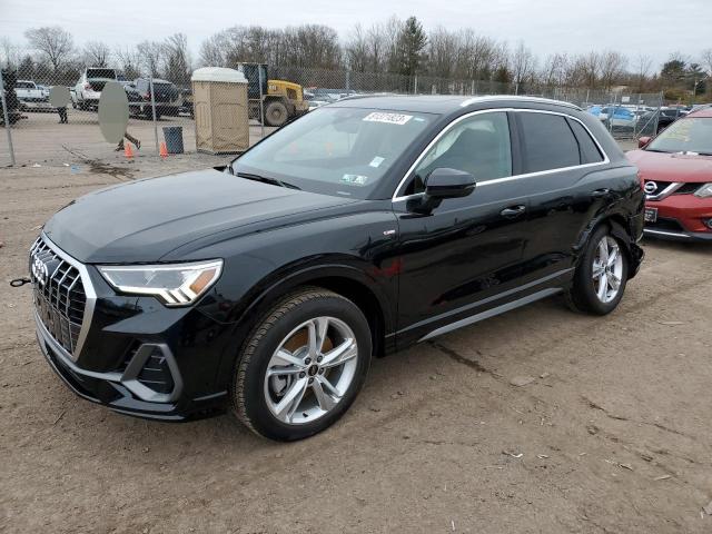 Obraz 2023 AUDI Q3 PREMIUM PLUS S LINE 45 2023