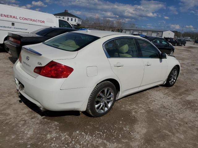 Изображение 3 2008 INFINITI G35  2008 с VIN JNKBV61FX8M277080