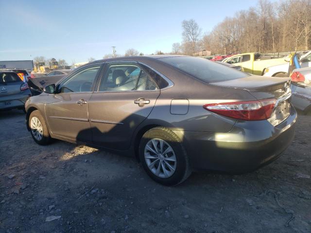 Изображение 2 2015 TOYOTA CAMRY LE 2015 с VIN 4T1BF1FK1FU498292