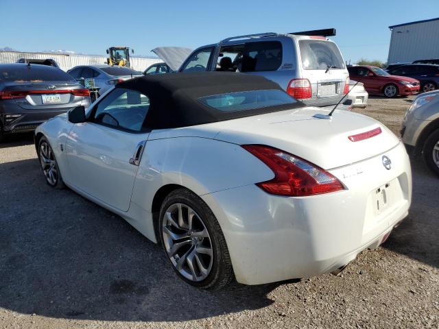 Изображение 2 2010 NISSAN 370Z  2010 с VIN JN1AZ4FHXAM302634