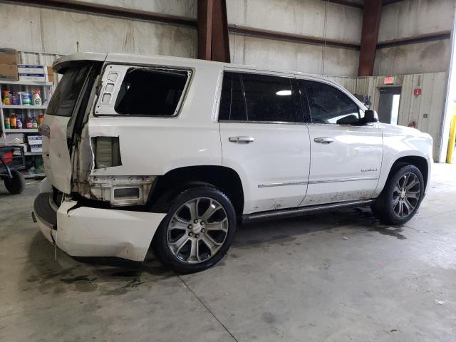 Изображение 3 2018 GMC YUKON DENALI 2018 с VIN 1GKS2CKJ3JR125375