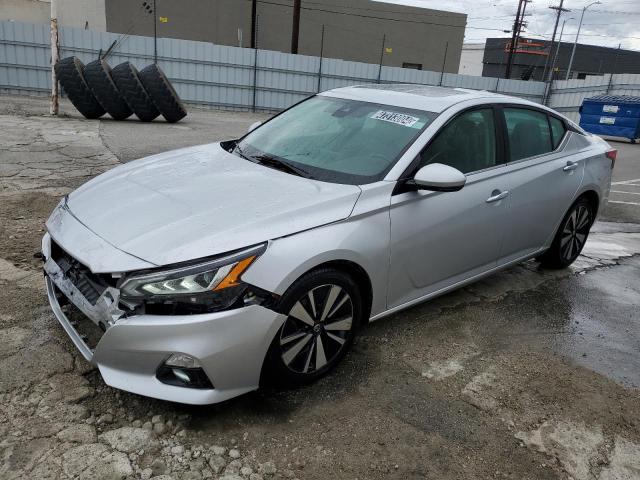 Image 1 of 2020 NISSAN ALTIMA SL 2020 with VIN 1N4BL4EV2LC159834