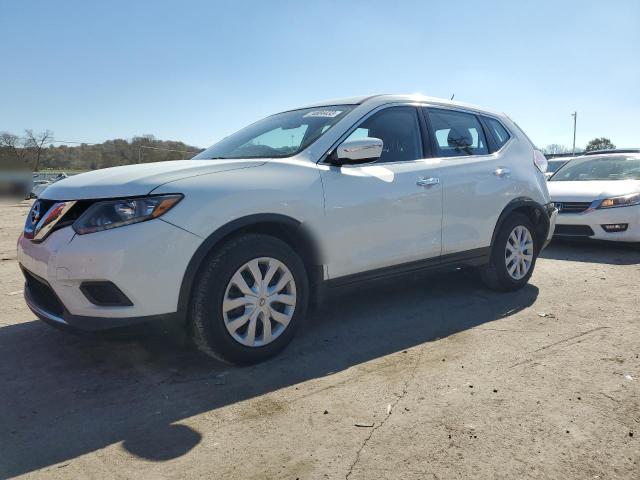 Изображение 1 2015 NISSAN ROGUE S 2015 с VIN KNMAT2MT4FP588433