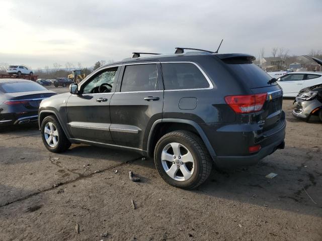 Image 2 of 2011 JEEP GRAND CHEROKEE LAREDO 2011 with VIN 1J4RR4GG8BC657566