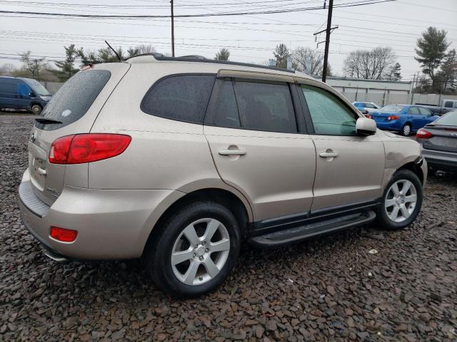 Obraz 3 z 2007 HYUNDAI SANTA FE SE 2007 z VIN 5NMSH73E37H063010
