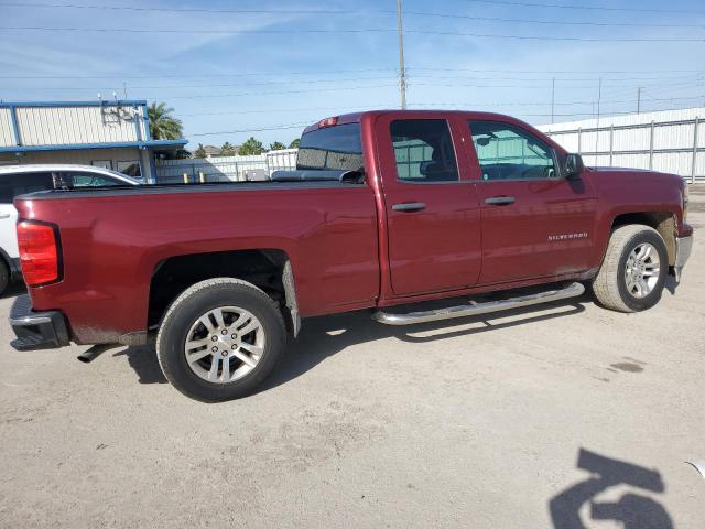 Image 3 of 2014 CHEVROLET SILVERADO C1500 LT 2014 with VIN 1GCRCRECXEZ112944