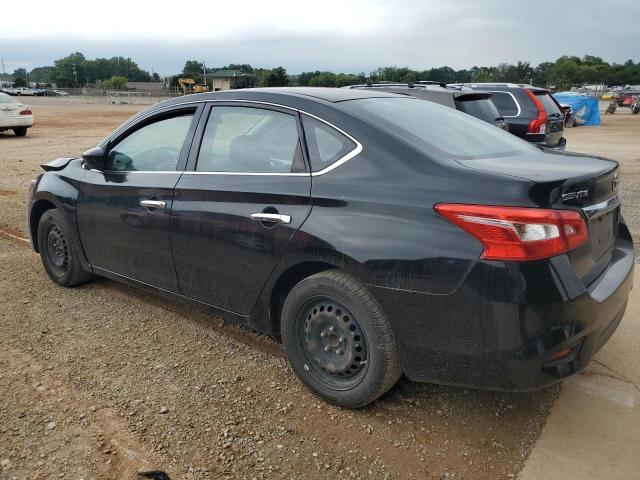 Изображение 2 2016 NISSAN SENTRA S 2016 с VIN 3N1AB7AP6GY208549