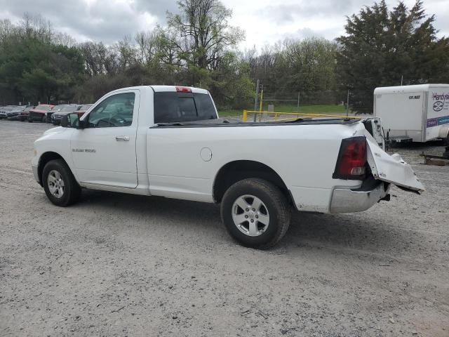 Image 2 of 2011 DODGE RAM 1500  2011 with VIN 3D7JV1EP8BG559351