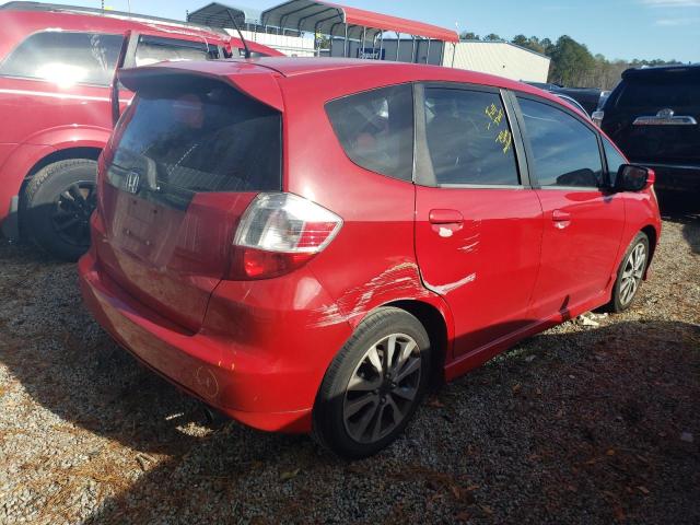 Изображение 3 2013 HONDA FIT SPORT 2013 с VIN JHMGE8H56DC043341