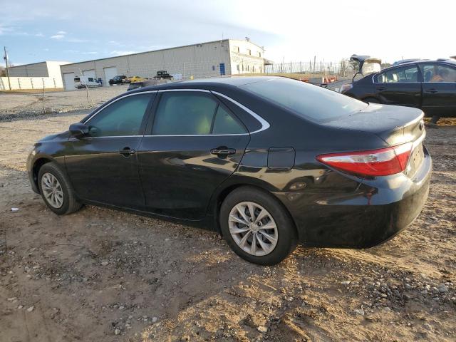 Image 2 of 2017 TOYOTA CAMRY LE 2017 with VIN 4T1BF1FK1HU382397