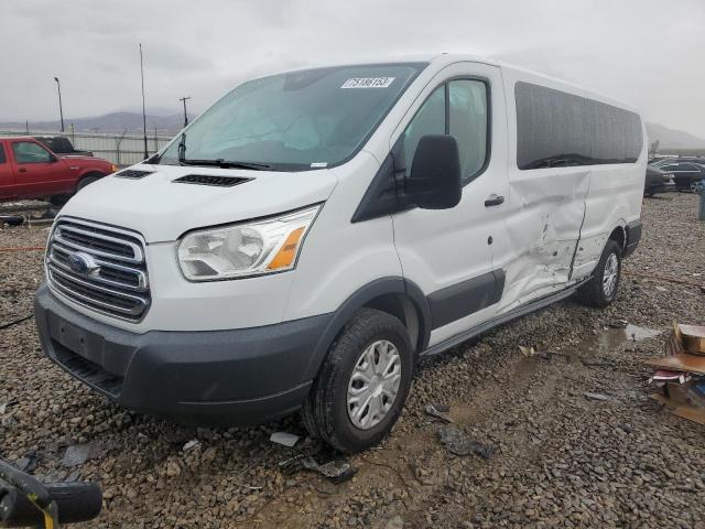 Image 1 of 2016 FORD TRANSIT T-350 2016 with VIN 1FBZX2ZM3GKA65772