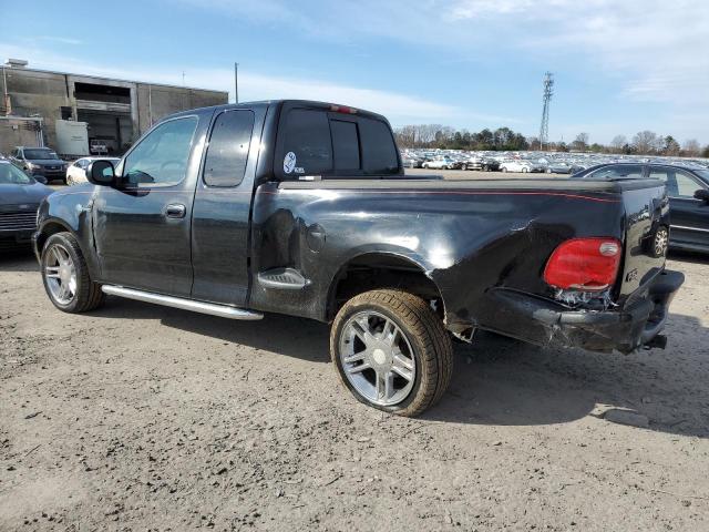 Изображение 2 2000 FORD F150  2000 с VIN 2FTRX07L4YCB17989